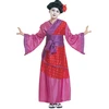Image de Déguisement Chinoise - Fille 38716