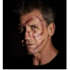 Image de Tatouages Temporaires - Trompe L’œil - Points de Suture x 7 40882