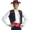 Image de Costume de Toréador - Homme 4301T