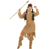 Image de Déguisement Indienne Cheyenne - Femme 43363