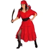 Image de Déguisement Femme Pirate Wench 44032