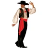 Image de Déguisement Homme Danseur Flamenco 44081