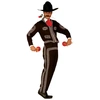 Image de Déguisement Danseur El Mariachi 44111