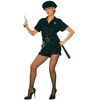 Image de Déguisement Lady Cop 44223
