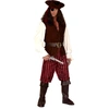 Image de Déguisement Pirate De Haute Mer 44392