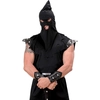 Image de Capuche De Bourreau - Adulte 4527E