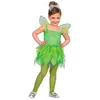 Image de Déguisement Fée Verte - Enfant RDLF-48655
