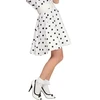 Image de Chaussettes Courtes Avec Dentelle 4882W