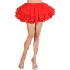 Image de Tutu Rouge De Luxe 49013