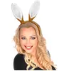 Image de Oreilles de lapin marron - Adulte 51953