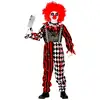 Image de Déguisement clown de l'horreur - Garçon 52518WID