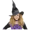 Image de Chapeau De Sorcière Souple - Enfant 5372D