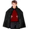 Image de Cape noire enfant - 100 cm 5514NWID