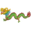 Image de Décoration Murale Dragon 5519D