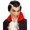 Image de Perruque Vampire - Noir & Blanc 6344D