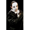 Image de Demi Masque Fantôme de l'Opéra 6430P
