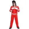 Image de Déguisement Combinaison de sport - Homme - Taille M 73382