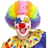 Image de Perruque de Clown 74590