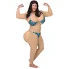 Image de Déguisement humoristique Miss Bikini - Homme 75813