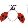 Image de Serre tête Coccinelle 8207C