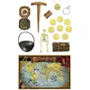 Image de Kit accessoires Pirate 8232T WID