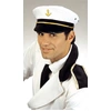 Image de Casquette De Capitaine 8426C