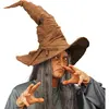 Image de Chapeau magicien et sorcière - Adulte 85223
