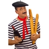 Image de Beret Noir 8524F