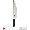 Image de Couteau Ensanglanté (longueur 48,5cm) 8601C