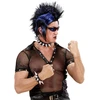 Image de Collier De Biker 8631C