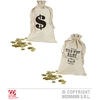 Image de Sac de banque cowboy 8712M