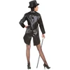 Image de Veste Queue de Pie Femme 87911