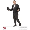 Image de Veste Queue de Pie Noire 87943