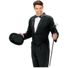 Image de Veste Queue de Pie - Homme 8795B