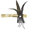 Image de Bandeau Charleston Or 9097R