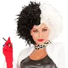 Image de Perruque demonia 93320WID