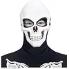 Image de Masque Crâne - Adulte 95706