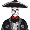 Image de Masque - Dia De Los Muertos - Homme 95707WID