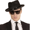 Image de Kit Accessoires Blues Brother - Adulte 95715