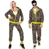 Image de Costume léopard - adulte 97200