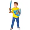 Image de Épée avec Bouclier Viking en mousse - Enfant 97306WID
