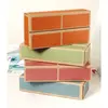 Image de Ensemble de briques de construction rigide en carton 20 pièces Eduplay-120397
