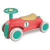 Image de Ma première voiture - porteur 100% recyclé
