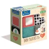 Image de Cubes en tissu - Noir et blanc