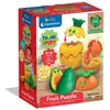 Image de Mes fruits à assembler Clementoni-17512