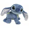 Image de Stitch marche avec moi - Disney Baby