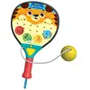 Image de Ma Premiere Raquette de Padel