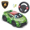Image de Ma Lamborghini radiocommandée