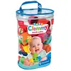 Image de Sac souple 20 cubes Clemmy Clementoni-17877