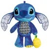 Image de Stitch, ma peluche d'activités Clementoni-17918